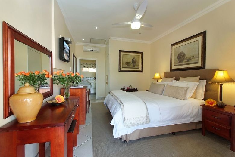 Hotel Anchors Rest Guest House