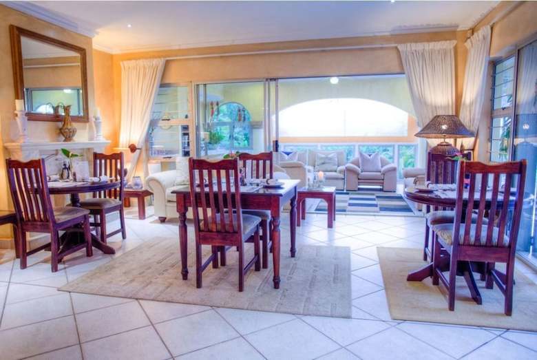 Hotel Anchors Rest Guest House
