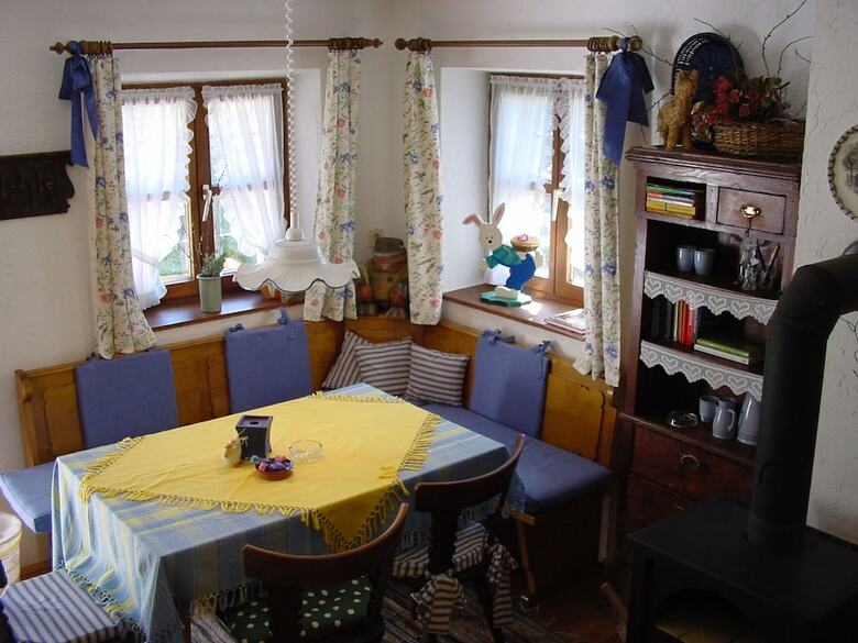 Hotel Landhaus Strussnighof