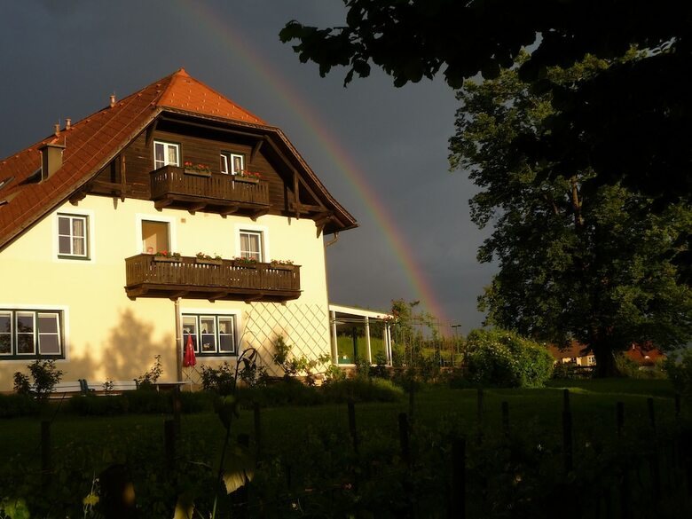 Hotel Landhaus Strussnighof