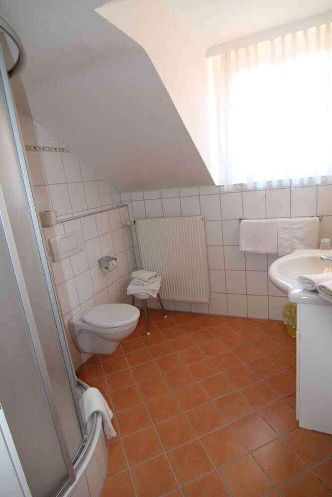 Hotel Landhaus Strussnighof