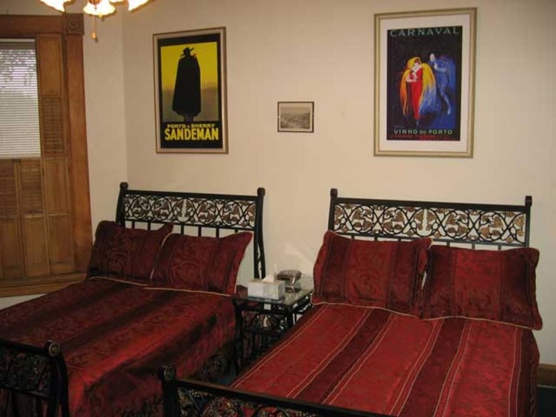 Hotel Inn Port Lodging