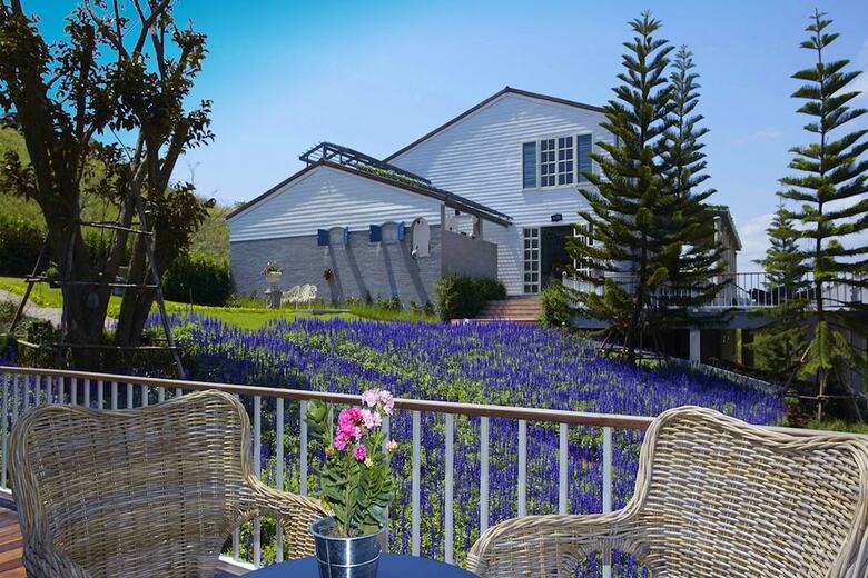 Hotel The Blue Sky Khao Kho