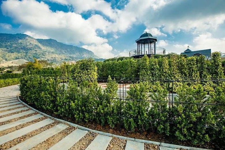 Hotel The Blue Sky Khao Kho