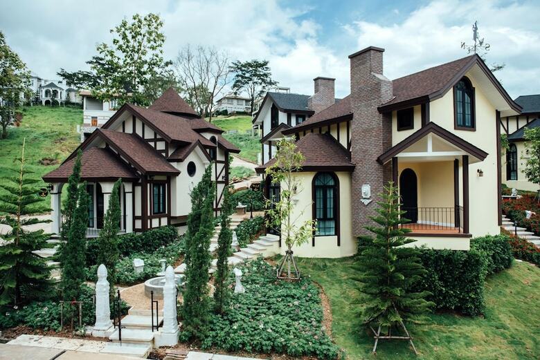 Hotel The Blue Sky Khao Kho