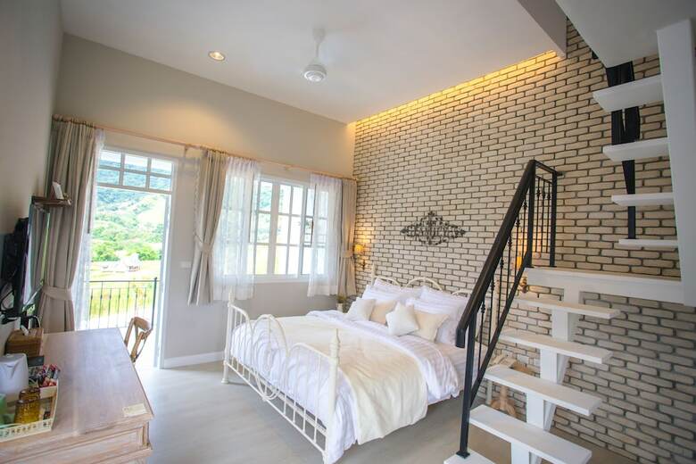 Hotel The Blue Sky Khao Kho