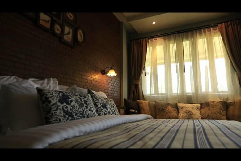 Hotel The Blue Sky Khao Kho