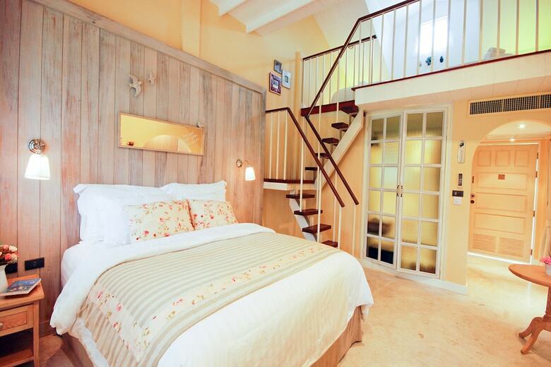 Hotel The Blue Sky Khao Kho
