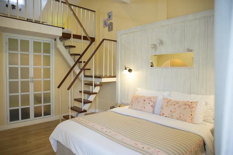 Hotel The Blue Sky Khao Kho