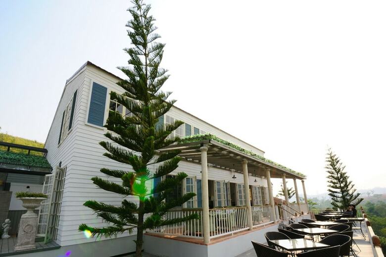 Hotel The Blue Sky Khao Kho