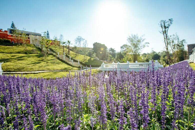 Hotel The Blue Sky Khao Kho