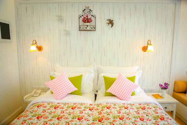 Hotel The Blue Sky Khao Kho