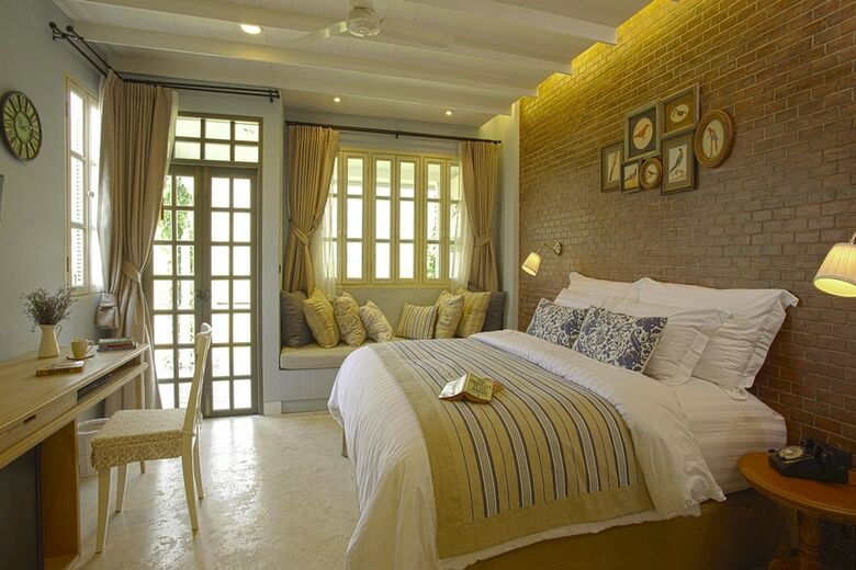 Hotel The Blue Sky Khao Kho
