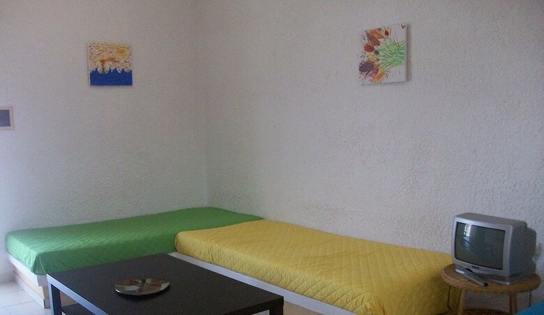 Aparthotel Eleonas Apartments