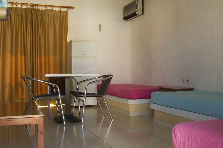 Aparthotel Eleonas Apartments