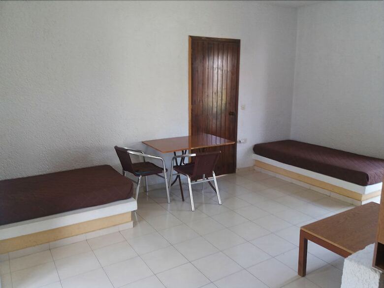 Aparthotel Eleonas Apartments