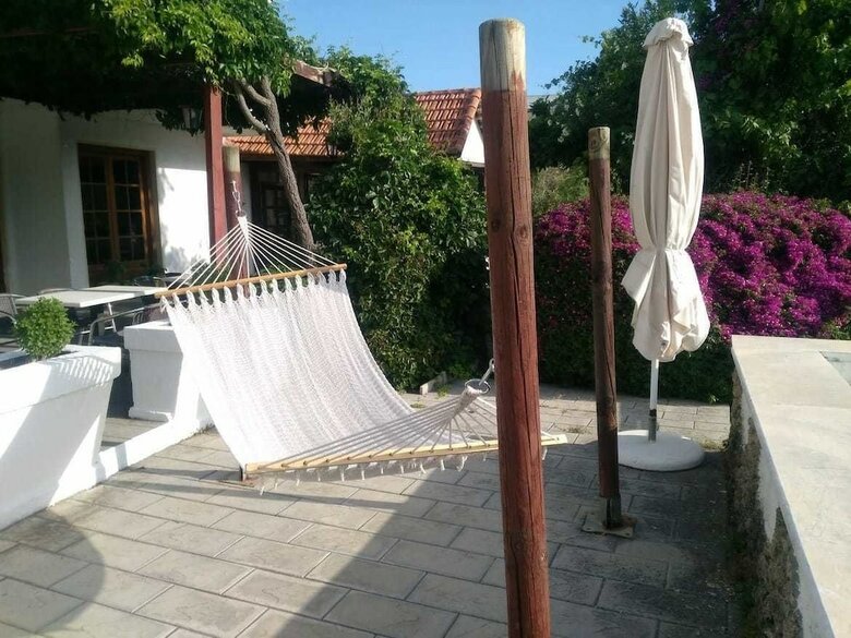 Aparthotel Eleonas Apartments