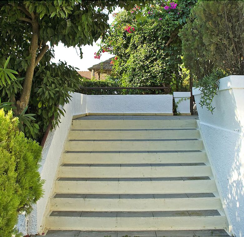 Aparthotel Eleonas Apartments