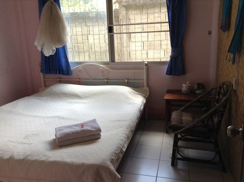 Hotel The Like View Guesthouse