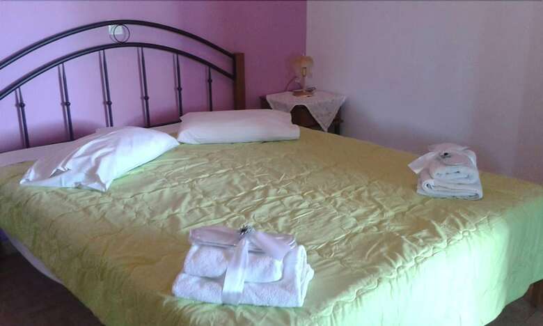 Apartamentos Poseidon Studios