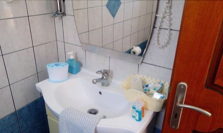 Apartamentos Poseidon Studios