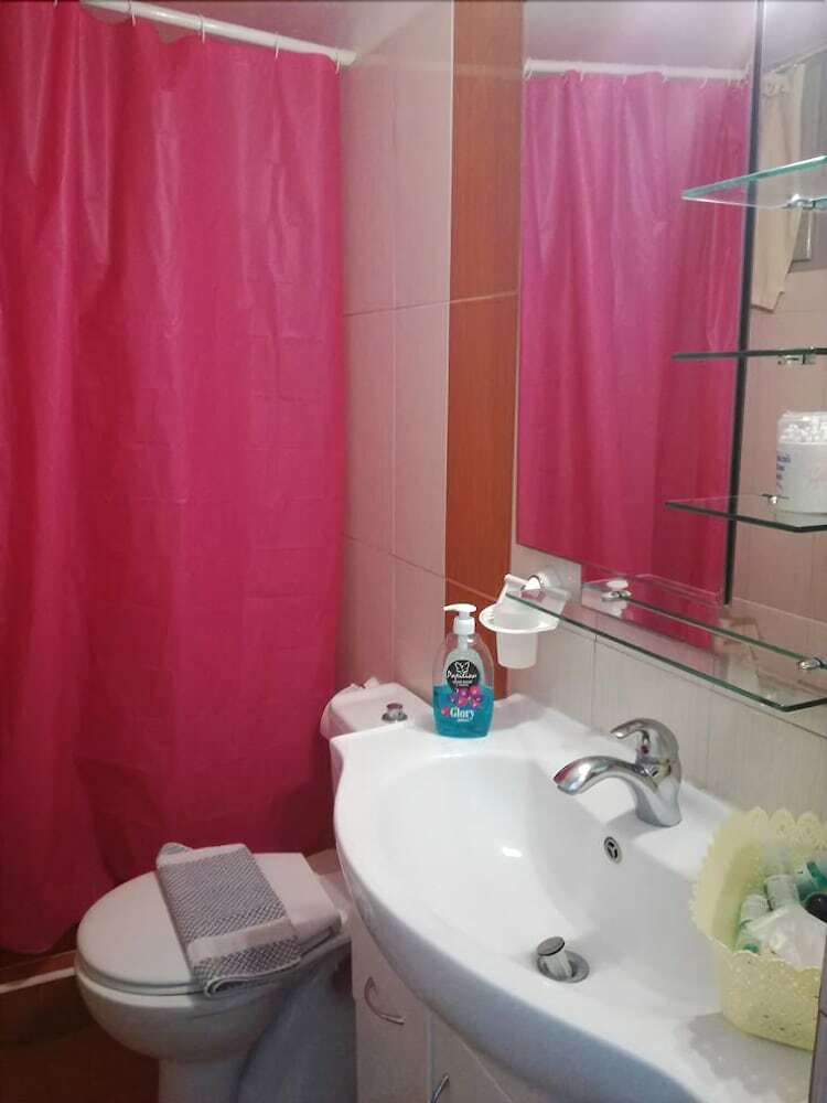 Apartamentos Poseidon Studios