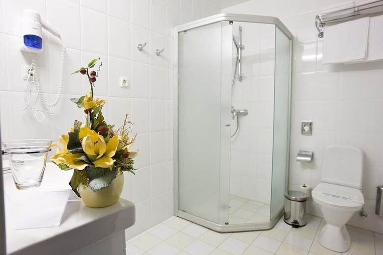 Best Baltic Kaunas Hotel