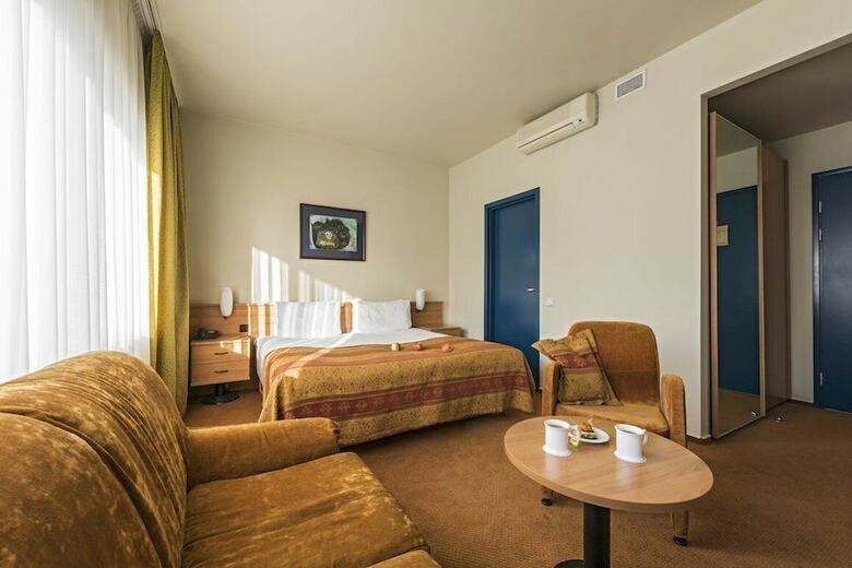 Best Baltic Kaunas Hotel