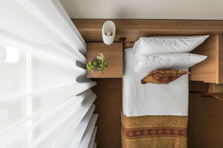 Best Baltic Kaunas Hotel
