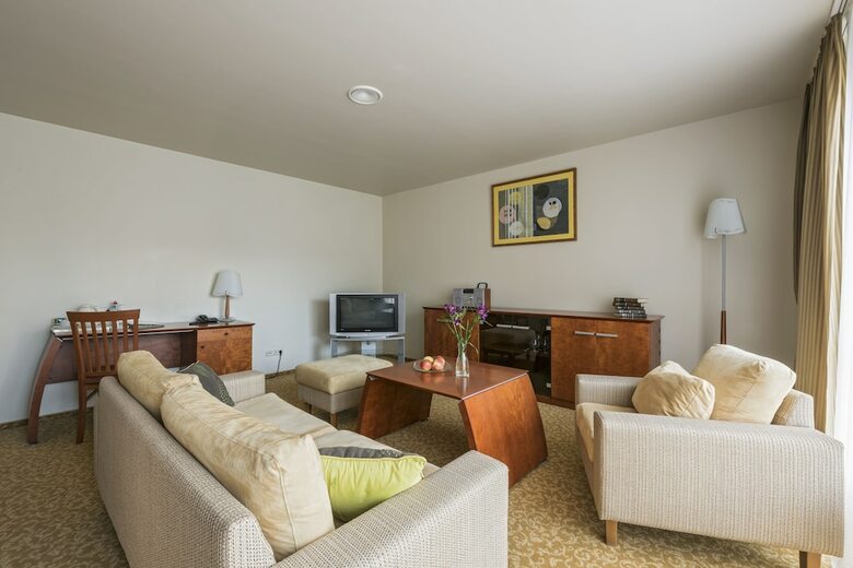 Best Baltic Kaunas Hotel