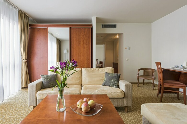 Best Baltic Kaunas Hotel