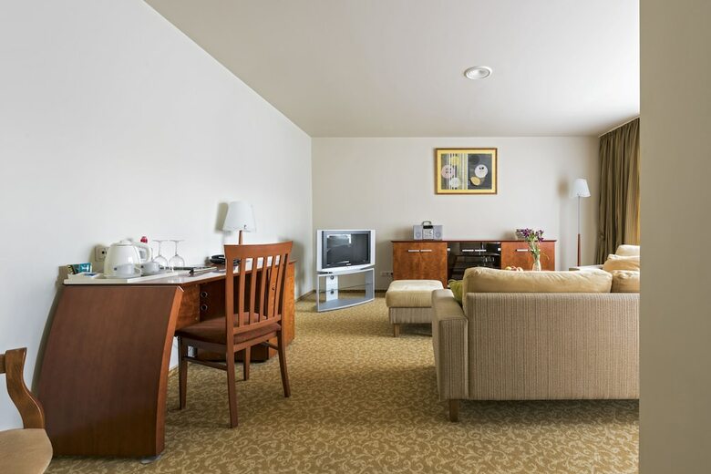 Best Baltic Kaunas Hotel