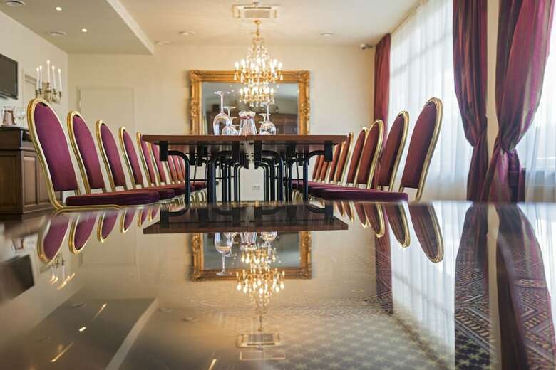 Best Baltic Kaunas Hotel