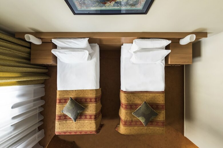 Best Baltic Kaunas Hotel