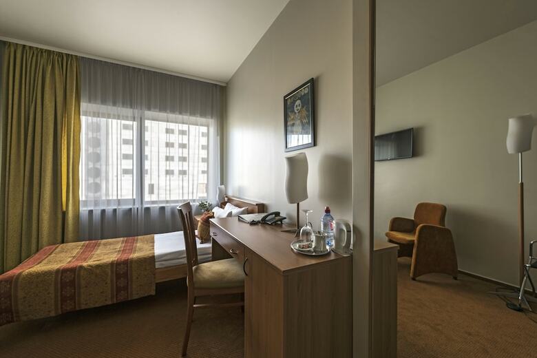 Best Baltic Kaunas Hotel