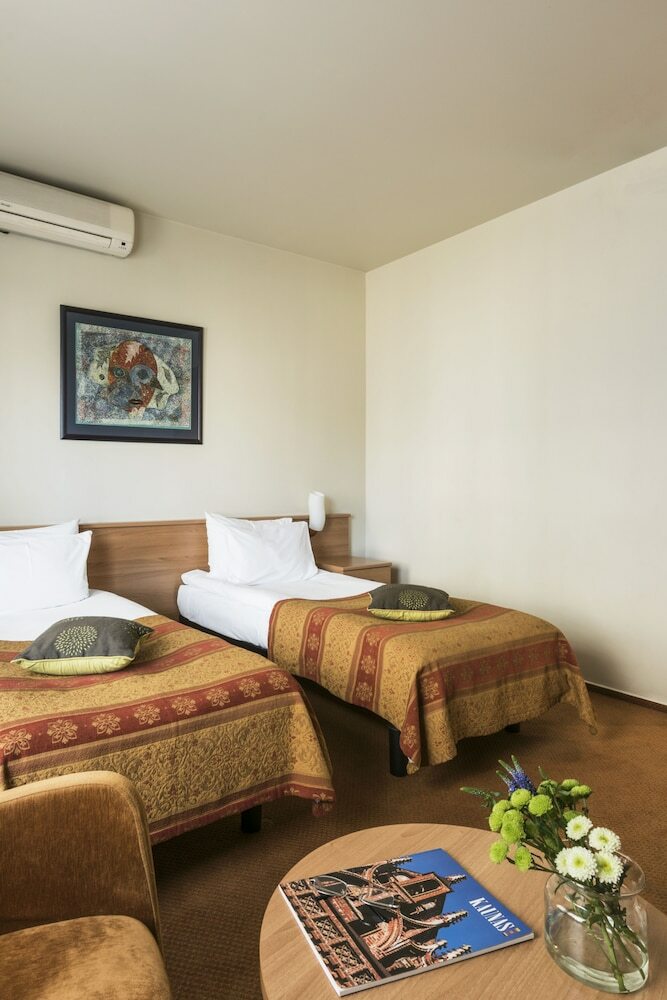 Best Baltic Kaunas Hotel