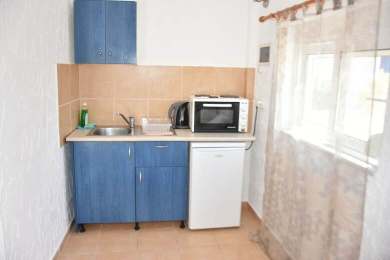 Hotel Kiotari Beach Apartments - Studios