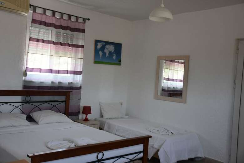 Hotel Kiotari Beach Apartments - Studios