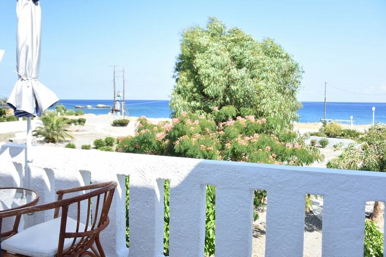 Hotel Kiotari Beach Apartments - Studios