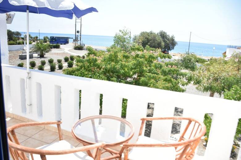 Hotel Kiotari Beach Apartments - Studios