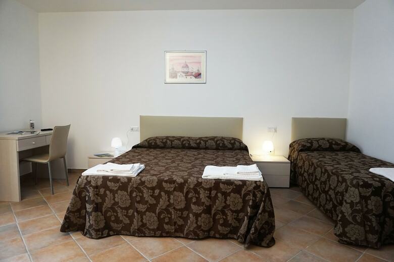Agroturismo Agriturismo Maris