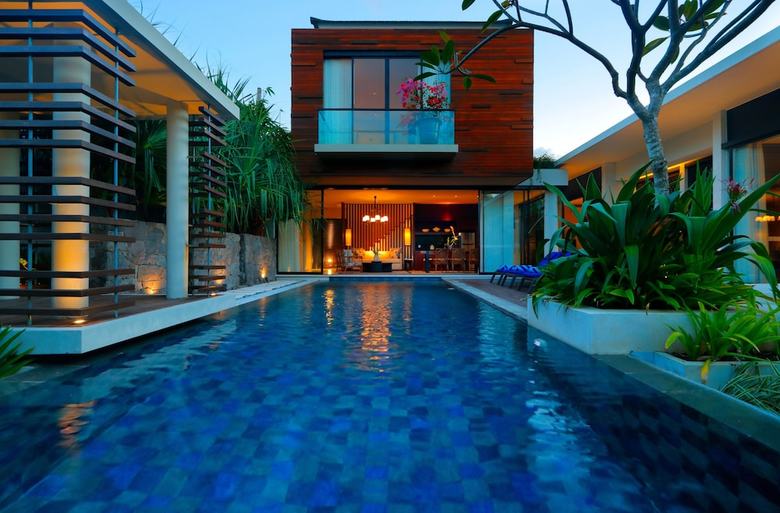 Vinila Villas By Ekosistem