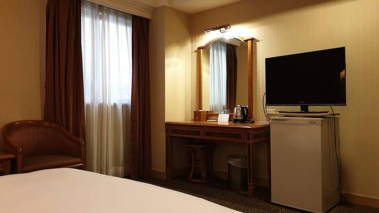 Hotel Green World Flora Annex