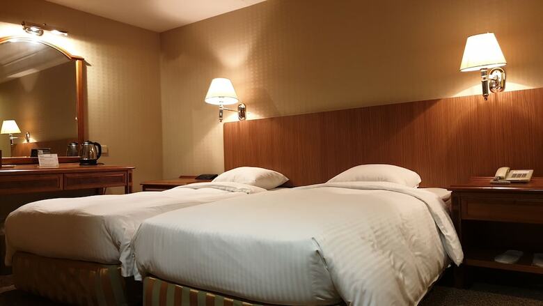Hotel Green World Flora Annex