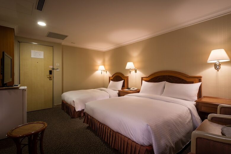Hotel Green World Flora Annex
