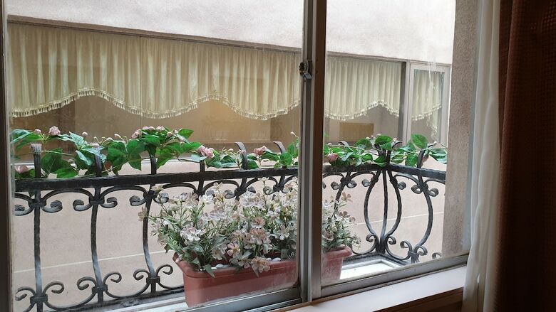 Hotel Green World Flora Annex