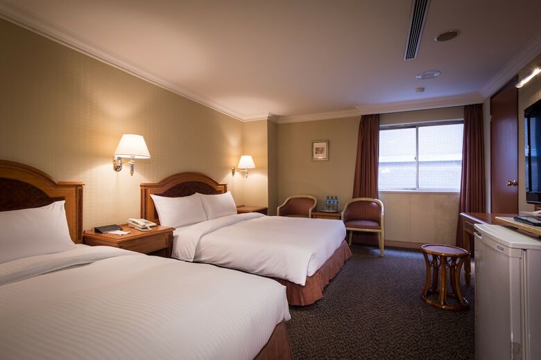 Hotel Green World Flora Annex