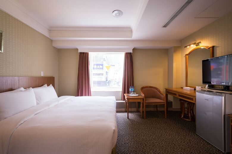 Hotel Green World Flora Annex