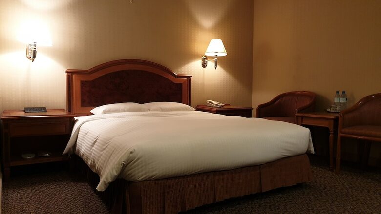 Hotel Green World Flora Annex