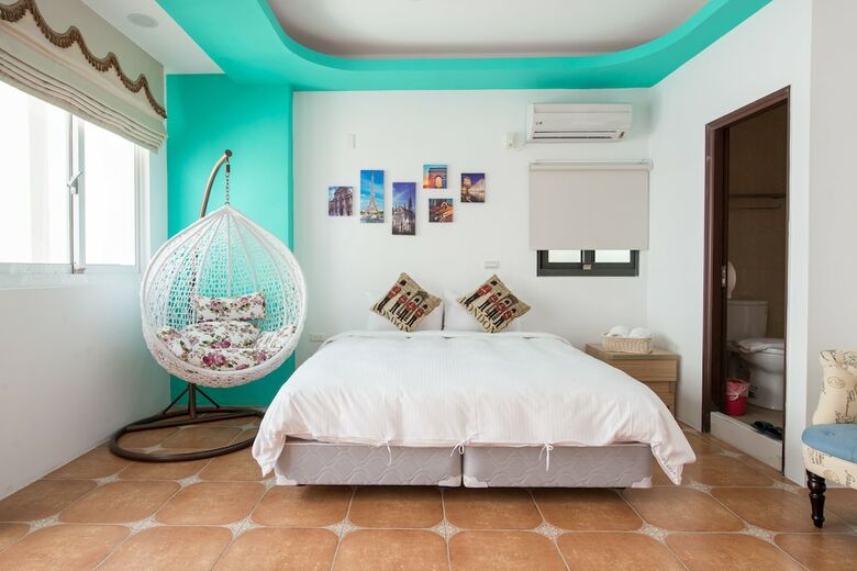 Sunshine B&B